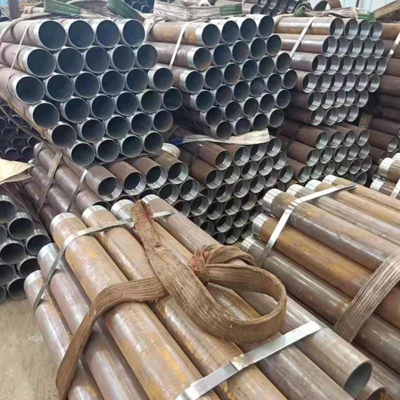 安居地质钻探用跟管