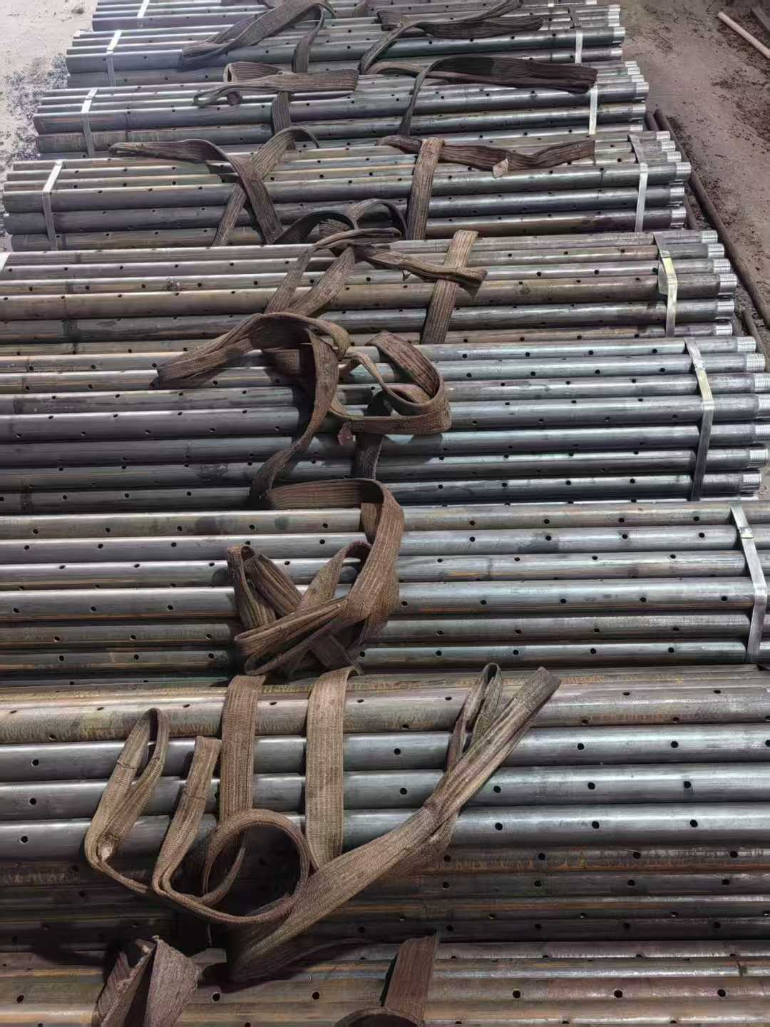 安居127mm管棚管